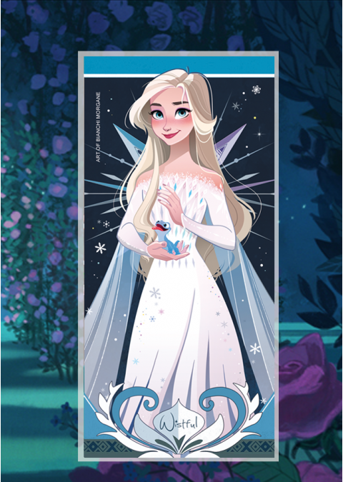 Queen Elsa